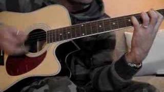 The Red Jumpsuit Apparatus - Your Guardian Angel Acoustic