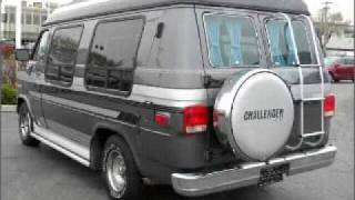 1992 GMC Vandura 2500 - Kokomo IN
