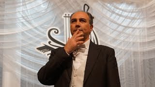 Доминго Стаси. Брест, "Январские музыкальные вечера"-2018
