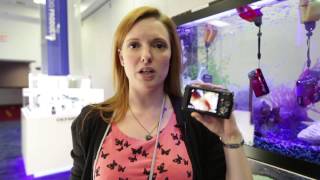 Olympus Tough TG-2 - Which? first look from CES 2013