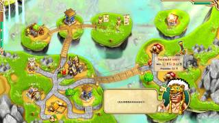 Viking Brothers Level 10