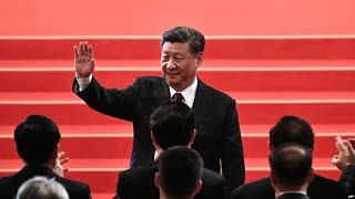 【胡平：习近平的“一尊”地位已受到不可弥补的损害】2/17 #时事大家谈 #精彩点评