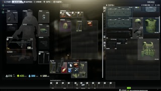 Escape From Tarkov