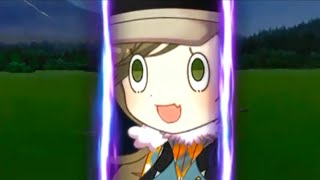 星５あおい(イヌ子)進化後とっておき〈きららファンタジア〉〈ゆるキャン△〉