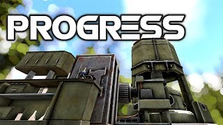 MAKING REAL PROGRESS! | ARKESTO PVP SERVER | UNOFFICIAL ARK: SURVIVAL EVOLVED! E3