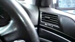 BMW 520i 1998