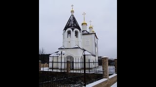 Жизнь в деревни.Село Лужки.Выпуск#1