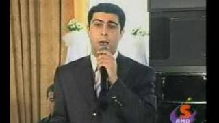 Namiq Qaracuxurlu "Fehle baba"