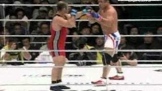 kurtanidze luka vs kazuyuki fujita