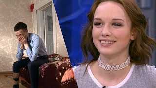 СЕМЁНОВ снова лишен свободы! | Диана ШУРЫГИНА - проституция с 14 лет