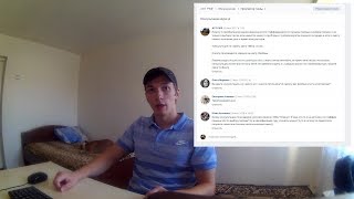 Разоблачение Антуана Наджаряна
