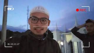 ZIARAH KE  KERAJAAN SELAPARANG LOMBOK || LOMBKOK BERKAH