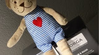Тема8: Обман покупателя на сроках годности!! Моя покупка косметики Filorga.