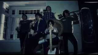 mudy on the 昨晩"PANIC ATTACK"