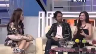 Dodit Mulyanto & Deasy Bouman Full
