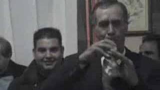 GLENTI  PANIGIRI AGIOU GEORGIOU ANTHIS 2008 MEROS DEYTERO
