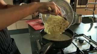 Koken met Yes-R