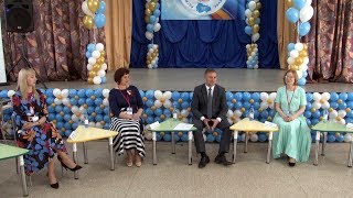 Воспитатель года 2019. Ток-шоу «Профессиональный разговор»