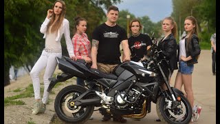 Suzuki B-King GSX 1300BK K8