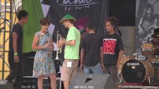 FESTA MÙZIKA Timor-Leste