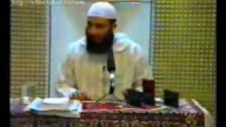 ـ| الشيخ أبوطلال القاسمي _ الحاكمية |ـ_ـ| الجزء الأول |ـ