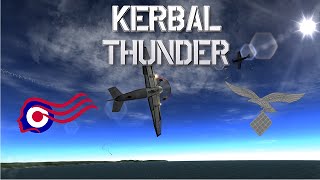 KSP - Kerbal Thunder