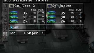 Parasite Eve Walkthrough Part 19
