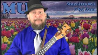 MUJ: Tiptoe Through The Tulips (ukulele tutorial)