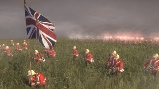Napoleon: Total War - Zulu Mod
