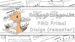 PMD Primal Dialga (Orchestration)