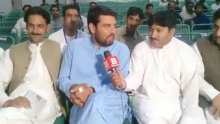 zameer khan interview || zameer khan swat ma