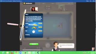 Cheat Pool Live Tour New April 2014