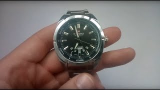 Кварцевые часы Naviforce NF9038M 9038 обзор, настройка, инструкция на русском, отзывы, цена, купить