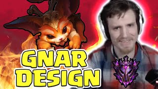 HAHSHINSHIN: GNAR DESIGN - MASTER PROMO - FT. SHIPHTUR