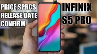 INFINIX S5 PRO PRICE,POP UP,SPECS,FIRST LOOK,RELEASE DATE CONFIRM||INFINIX S5 PRO WHAT IS REALITY||