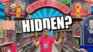 MOST INCREDIBLE HIDDEN POKEMON CARD OPENING! Searching in Stores #60