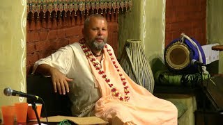 Материальный мир - обитель для падших душ - Авадхут Махарадж