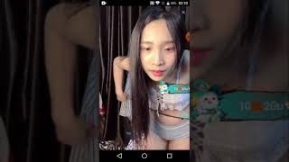 สาวสวย bigo live 18+
