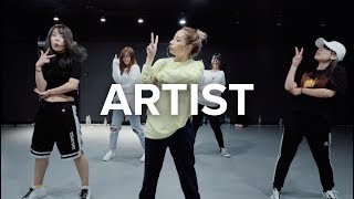 Artist - ZICO / Beginner's Class