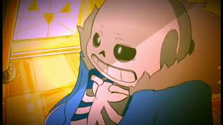 Undertale-Unity AMV