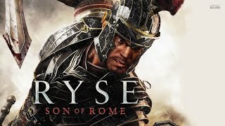 Ryse Son Of Rome - GTX 750 Ti - Pentium G3220 - 8GB Ram