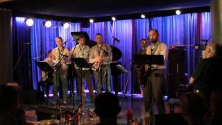 Take The Coltrane (D. Ellington)