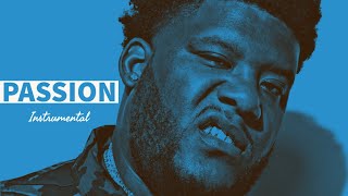 [Free] Nba Youngboy x Derez Deshon Type Beat "Passion" (Produced By Dizzy808) Instrumental 2020