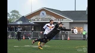 Game Highlights: Philadelphia Phoenix at New York Empire — Week 8