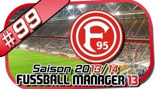 Fussball Manager 13 Let's Play #099 - 11. Spieltag - Chancenlos 3000