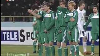 本田圭佑 無回転 ブレ球 フリーキック ゴール Honda Keisuke goal CSKA