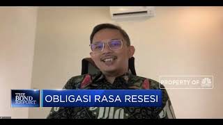 PDB Q2-2020 Terkontraksi, Begini Dampaknya Bagi Pasar Obligasi