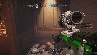 How to counter Ela