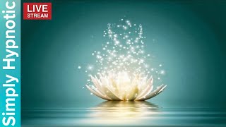 ? Abundance Music 24/7 - Attract Luck, Wealth, and Prosperity