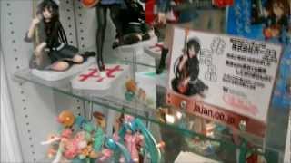 2012 Shizuoka Hobby Show and Hobby Square 静岡ホビーショー・静岡ホビースクエア #3